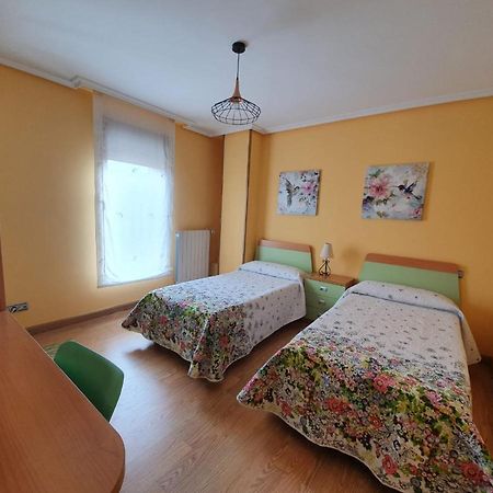 Casa Rural Los Bodones Quintanilla Riopico Exteriör bild